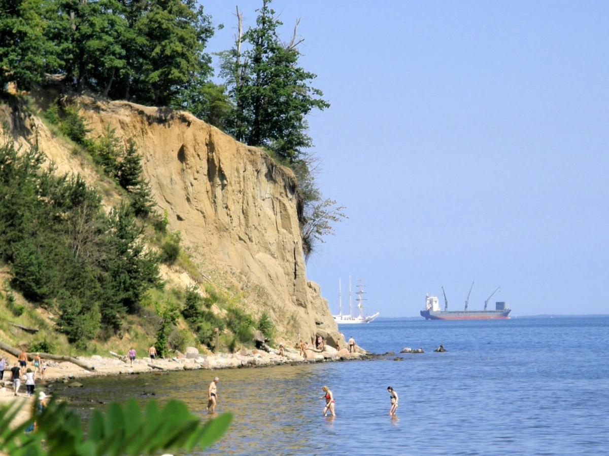 Nadmorski Gdynia Zewnętrze zdjęcie