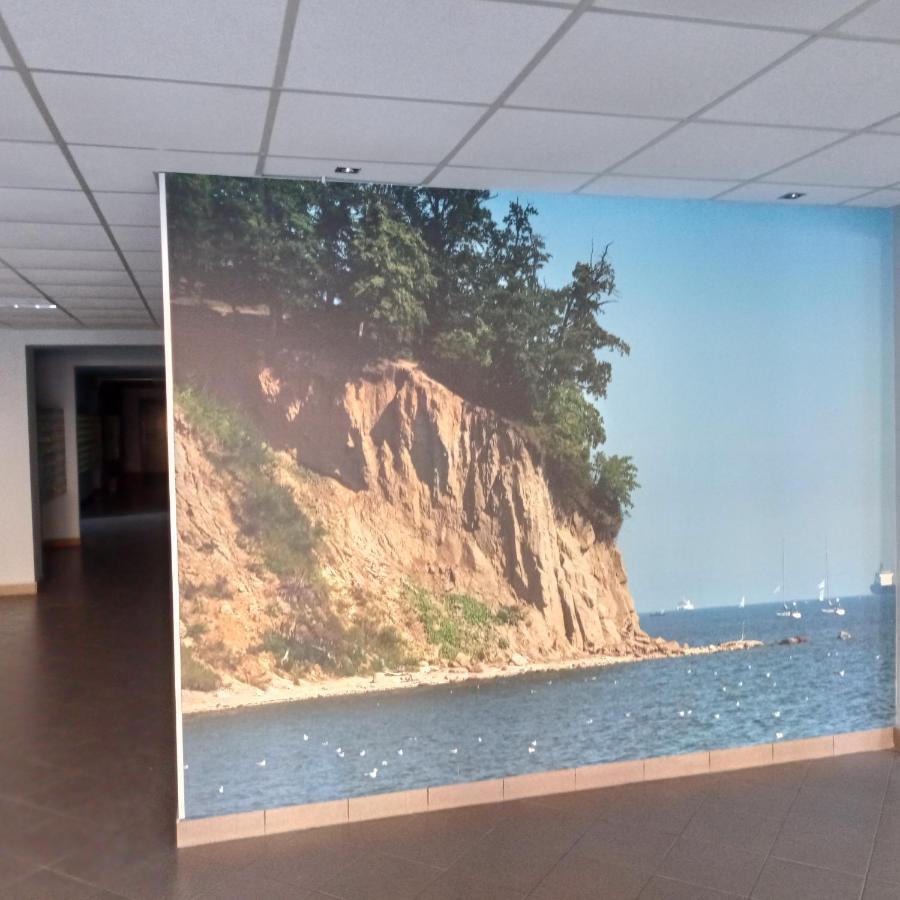 Nadmorski Gdynia Zewnętrze zdjęcie